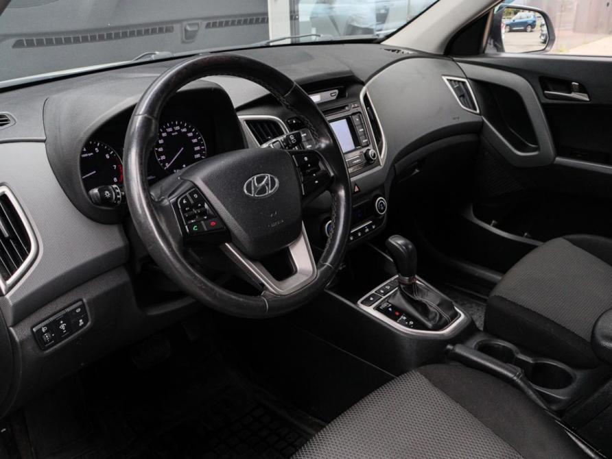 Hyundai Creta I Москва  - изображение 13