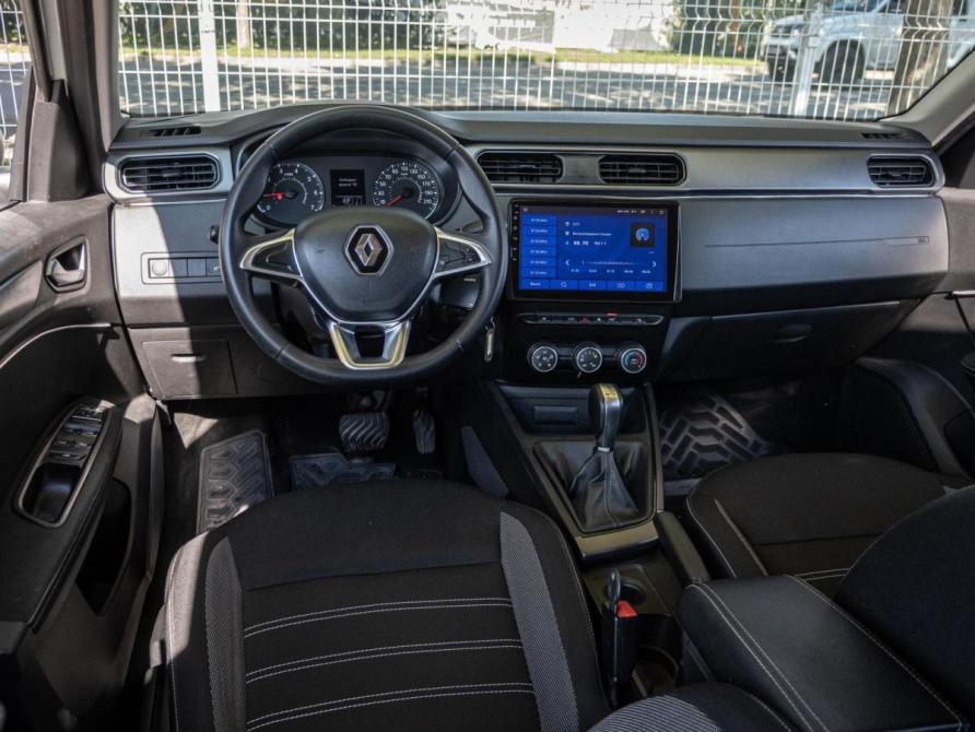 Renault Arkana I Краснодар  - изображение 6