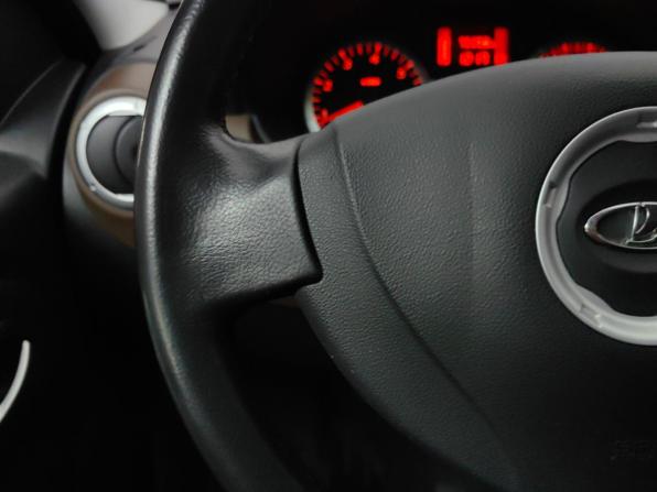 Lada (ВАЗ) Largus I с пробегом 2017 года, цена 965 000 рублей, 75000 км, универсал, Автокод Объявления