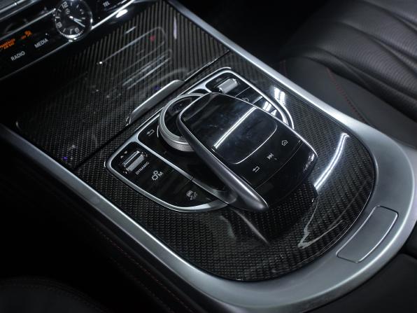 Mercedes-Benz G-Класс III (W463) с пробегом 2021 года, цена 19 300 000 рублей, 24899 км, внедорожник, Автокод Объявления