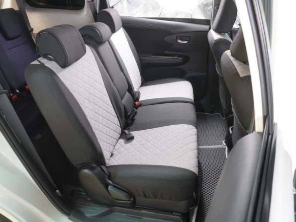 Toyota Wish II Рестайлинг с пробегом 2013 года, цена 1 439 000 рублей, 190105 км, минивэн, Автокод Объявления