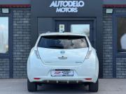 Nissan Leaf I (ZE0/AZE0) Астрахань  - изображение 35
