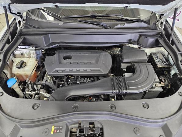 Haval F7 I Рестайлинг с пробегом 2024 года, цена 2 405 000 рублей, 25601 км, внедорожник, Автокод Объявления