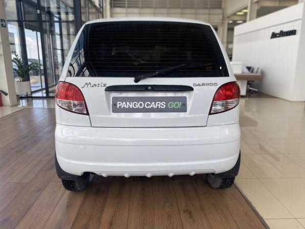 Daewoo Matiz I Рестайлинг с пробегом 2011 года, цена 209 000 рублей, 97376 км, хэтчбек, Автокод Объявления
