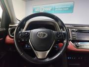 Toyota RAV4 III (XA30) Рестайлинг Москва  - изображение 35