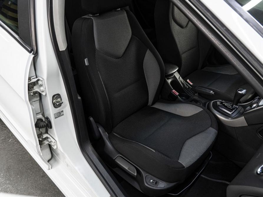 Peugeot 308 I Тюмень  - изображение 17