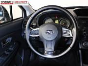 Subaru XV I Белгород  - изображение 28