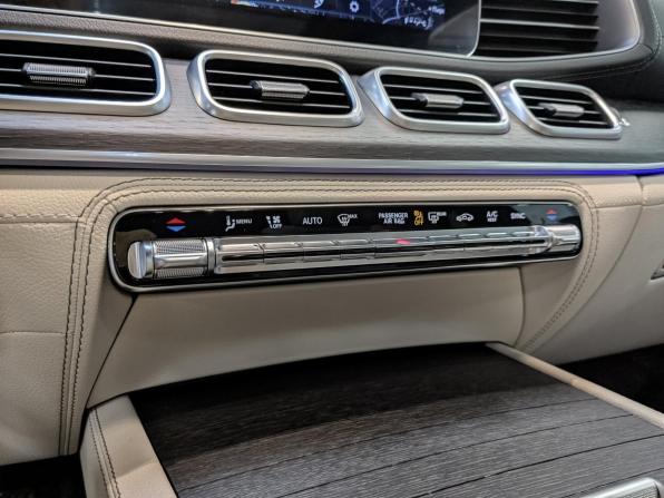 Mercedes-Benz GLE Coupe II (C167) с пробегом 2020 года, цена 7 790 000 рублей, 53599 км, внедорожник, Автокод Объявления