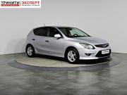 Hyundai i30 I Белгород  - изображение 19
