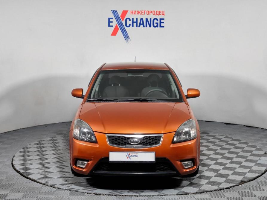 Kia Rio II Рестайлинг Нижний Новгород  - изображение 2