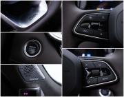 Geely Monjaro I Рестайлинг 2 Москва  - изображение 41
