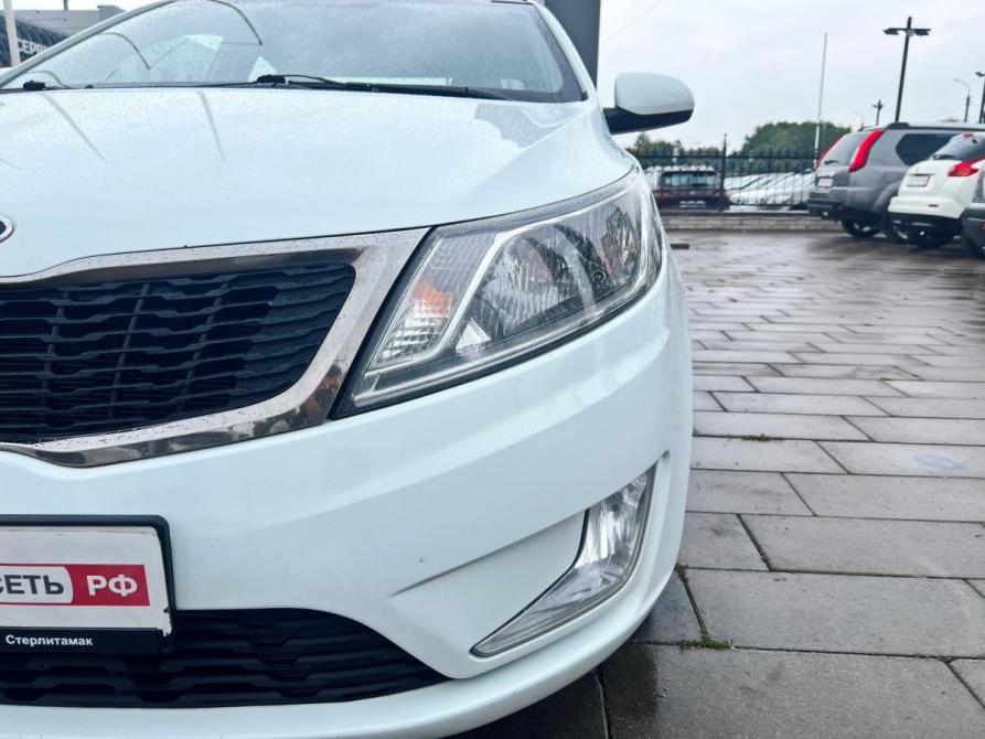 Kia Rio III Стерлитамак  - изображение 10