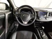 Toyota RAV4 IV (XA40) Рестайлинг Москва  - изображение 40