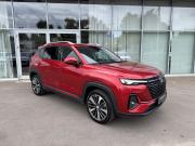 Changan CS35 Plus I Рестайлинг Воронеж  - изображение 16