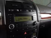Volkswagen Touareg I Рестайлинг Кемерово  - изображение 38