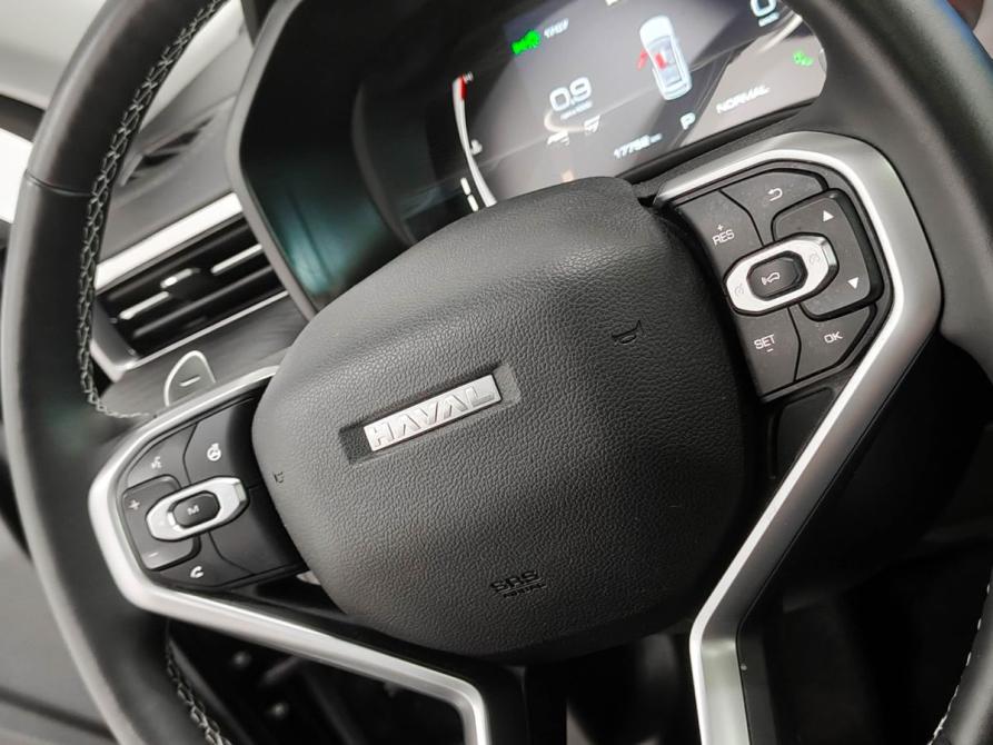 Haval Jolion I Рестайлинг Тула  - изображение 22