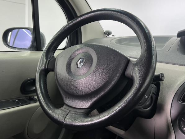 Renault Modus I с пробегом 2005 года, цена 349 000 рублей, 133425 км, компактвэн, Автокод Объявления
