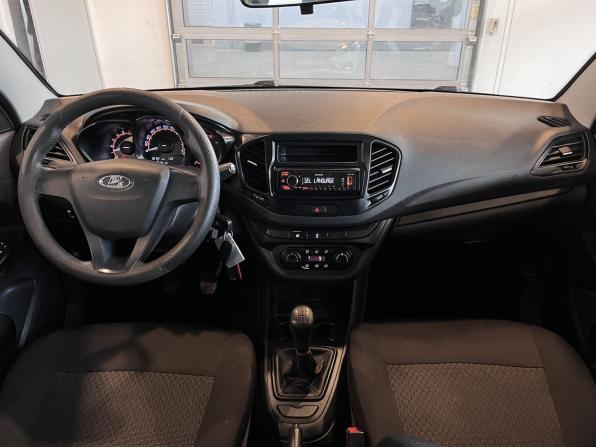 Lada (ВАЗ) Vesta I с пробегом 2021 года, цена 1 226 000 рублей, 90181 км, седан, Автокод Объявления