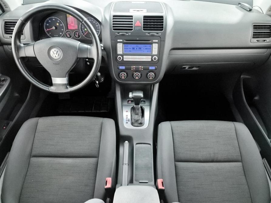 Volkswagen Golf V Нижний Новгород  - изображение 11