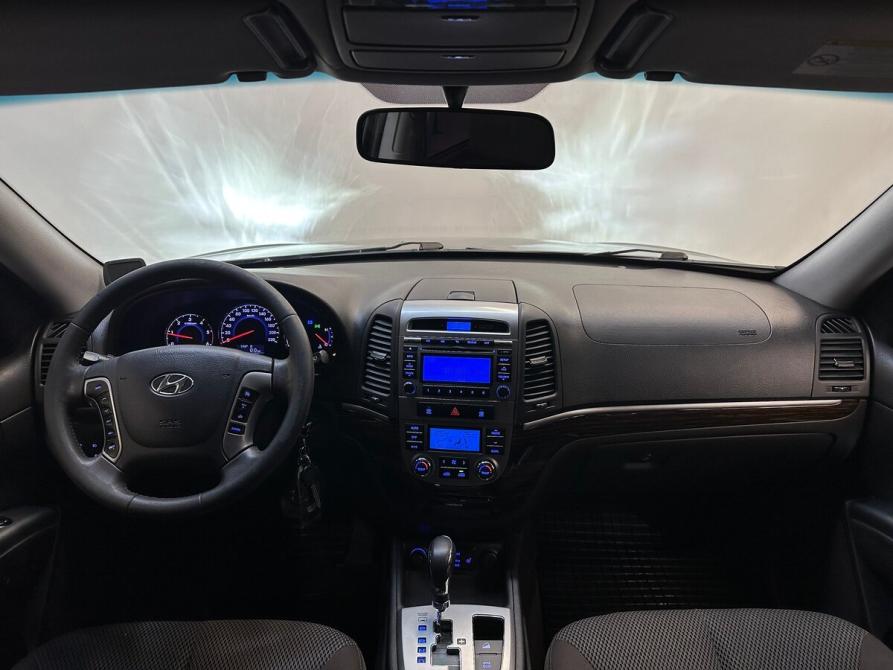 Hyundai Santa Fe II Рестайлинг Балашиха  - изображение 5
