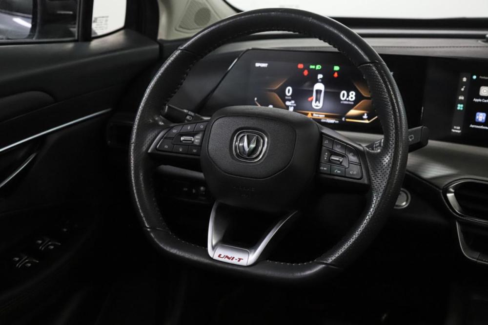Changan UNI-T I Москва  - изображение 15
