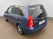 Mazda Premacy I (CP) Стерлитамак  - изображение 38
