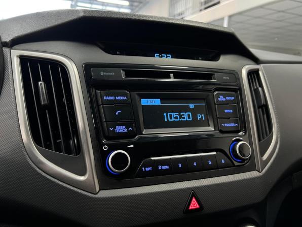 Hyundai Creta I с пробегом 2018 года, цена 1 680 000 рублей, 72074 км, внедорожник, Автокод Объявления