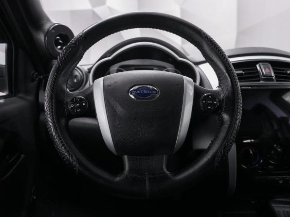 Datsun on-DO I с пробегом 2018 года, цена 494 000 рублей, 141000 км, седан, Автокод Объявления