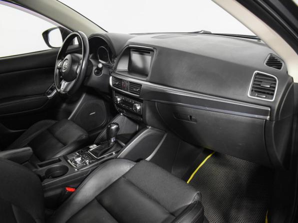 Mazda CX-5 I Рестайлинг с пробегом 2015 года, цена 2 020 000 рублей, 110970 км, внедорожник, Автокод Объявления