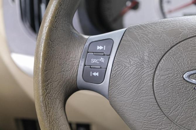 Chery Tiggo (T11) I с пробегом 2009 года, цена 499 000 рублей, 140000 км, внедорожник, Автокод Объявления