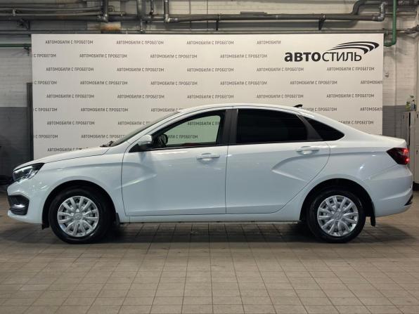 Lada (ВАЗ) Vesta I Рестайлинг (NG) с пробегом 2023 года, цена 1 189 000 рублей, 68000 км, седан, Автокод Объявления