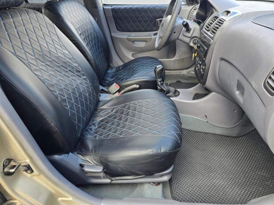 Hyundai Accent II Таганрог  - изображение 18