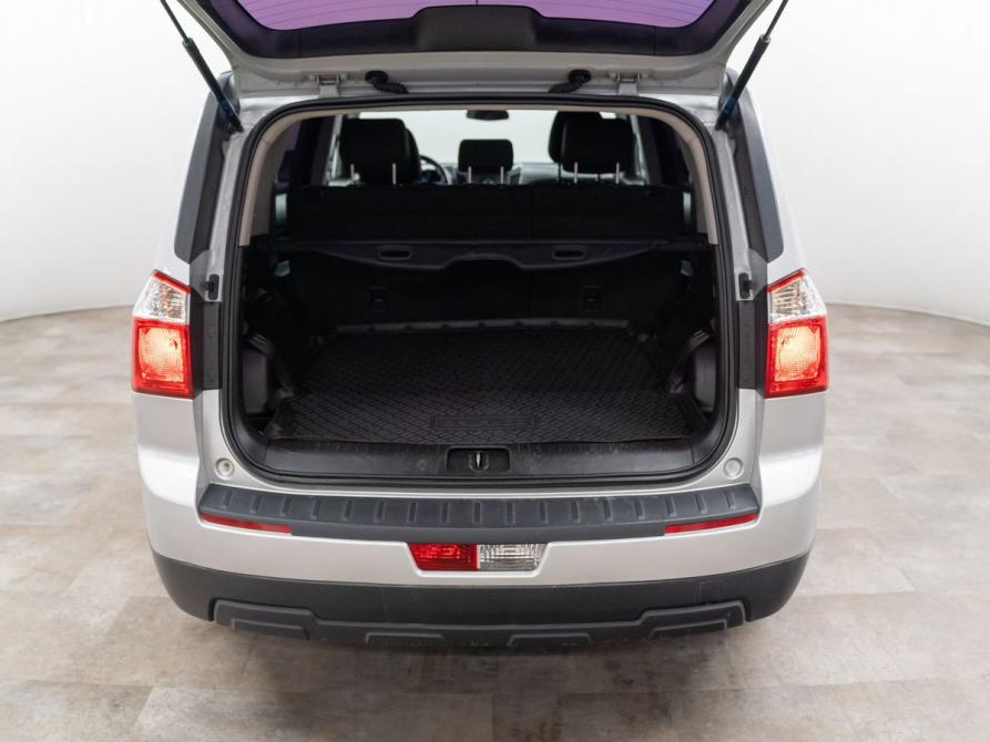 Chevrolet Orlando I Красноярск  - изображение 18