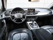 Audi A6 IV (C7) Рестайлинг Новороссийск  - изображение 29