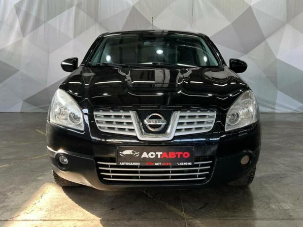 Nissan Qashqai+2 I с пробегом 2008 года, цена 800 000 рублей, 180274 км, внедорожник, Автокод Объявления