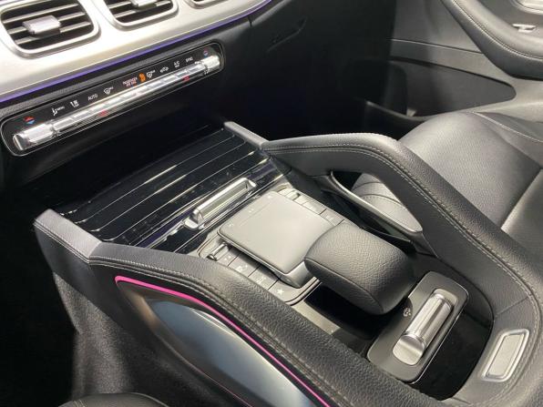 Mercedes-Benz GLE II (V167) с пробегом 2019 года, цена 5 897 000 рублей, 57550 км, внедорожник, Автокод Объявления