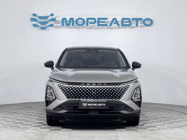 Omoda C5 I Рестайлинг с пробегом 2024 года, цена 2 090 000 рублей, 8300 км, внедорожник, Автокод Объявления