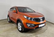 Kia Sportage III Волгоград  - изображение 28