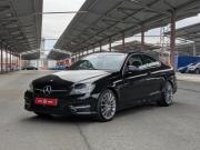 Mercedes-Benz C-Класс III (W204) Рестайлинг Екатеринбург  - изображение 22