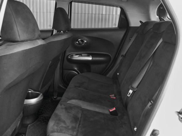 Nissan Juke I с пробегом 2013 года, цена 985 000 рублей, 227823 км, внедорожник, Автокод Объявления