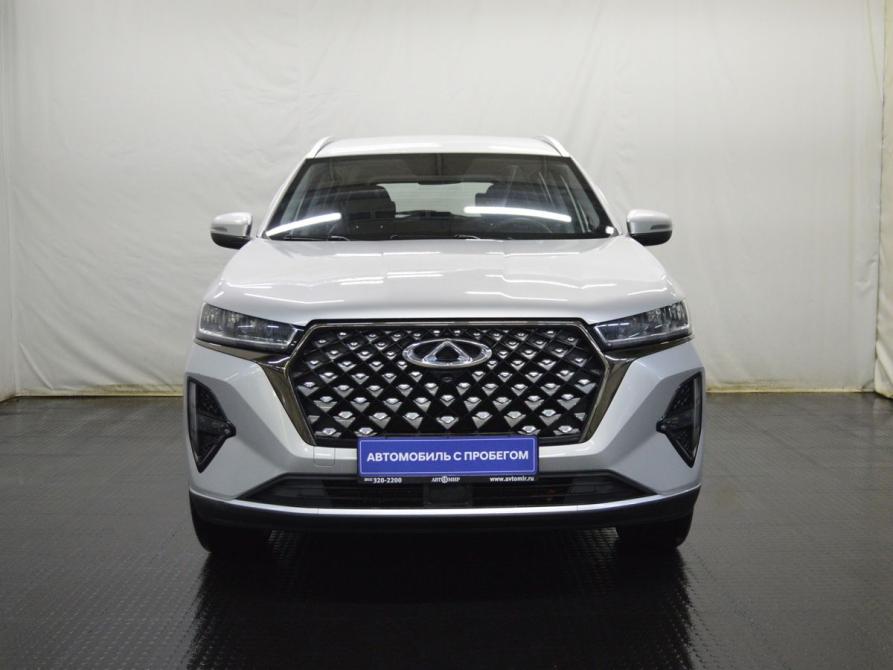 Chery Tiggo 7 Pro Max I Санкт-Петербург  - изображение 2