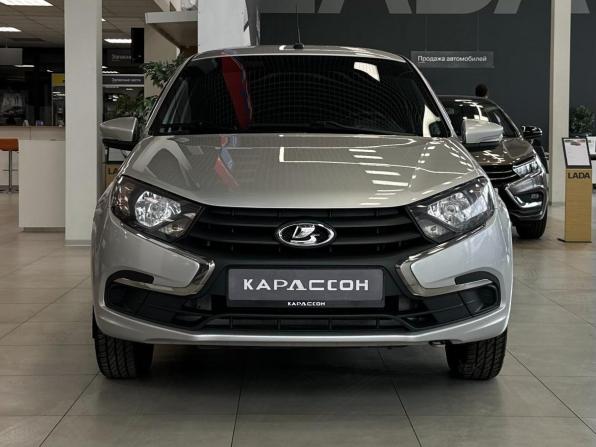 Lada (ВАЗ) Granta I Рестайлинг с пробегом 2023 года, цена 559 000 рублей, 80000 км, лифтбек, Автокод Объявления