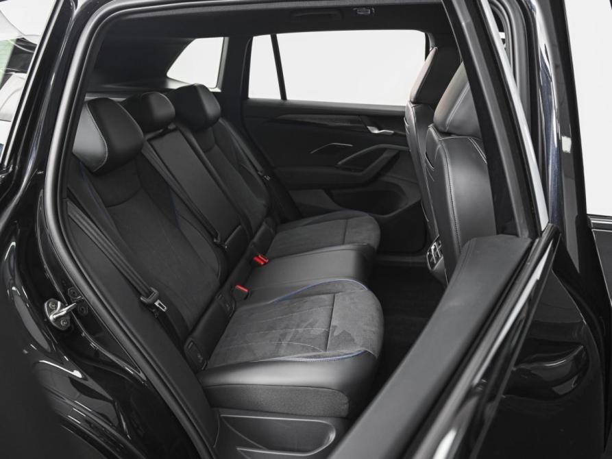 Volkswagen Tiguan II Рестайлинг (China Market) Ставрополь  - изображение 7