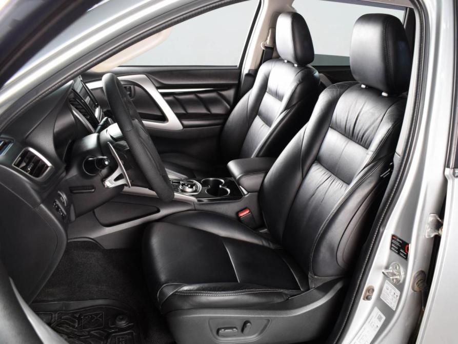 Mitsubishi Pajero Sport III Ростов-на-Дону  - изображение 10