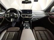 BMW X4 II (G02) Рестайлинг Москва  - изображение 31