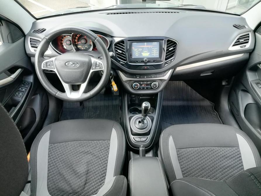 Lada (ВАЗ) Vesta I Стерлитамак  - изображение 19