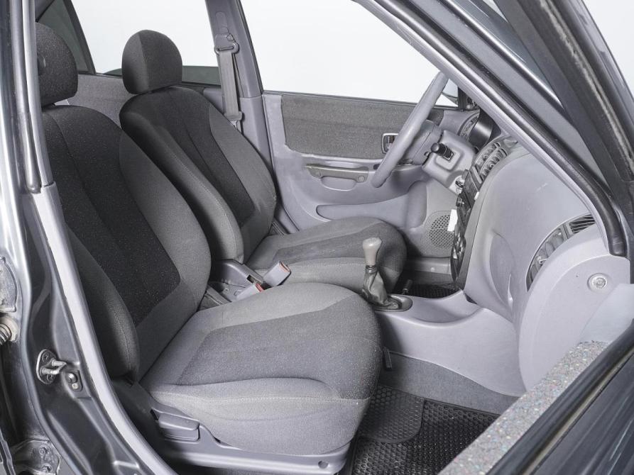 Hyundai Accent II Ростов-на-Дону  - изображение 8