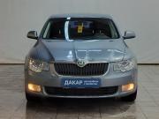 Skoda Superb II Санкт-Петербург  - изображение 25
