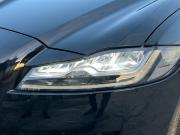 Jaguar XF II Пермь  - изображение 46