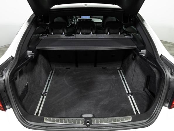 BMW 3 серии VI (F3x) с пробегом 2014 года, цена 2 695 275 рублей, 40005 км, лифтбек, Автокод Объявления